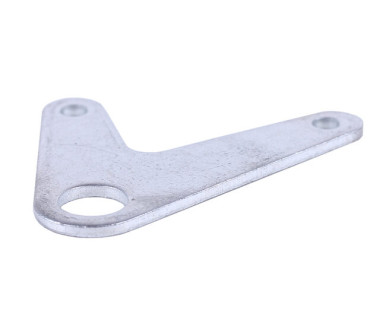 Важіль вилки блокування диференціала - КПП/6 YBX