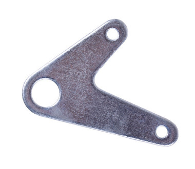 Важіль вилки блокування диференціала - КПП/6 YBX