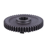 Шестерня півосі ліва Z-51 (під болт) - МТ YBX