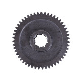 Шестерня півосі ліва Z-51 (під болт) - МТ YBX