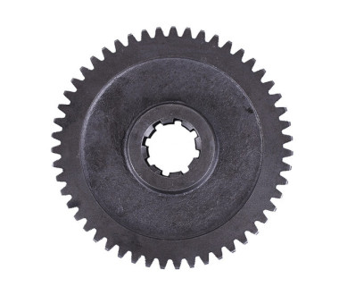 Шестерня півосі ліва Z-51 (під болт) - МТ YBX