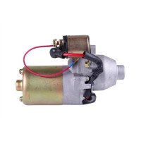 Стартер электрический - 168F/170F - GN 2-3,5 KW YBX