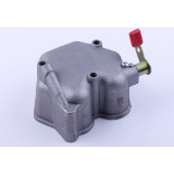 Кришка клапанів під 3 болти ZUBR-186F YBX