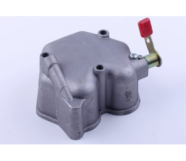 Кришка клапанів під 3 болти ZUBR-186F YBX