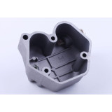 Кришка клапанів під 3 болти ZUBR-186F YBX