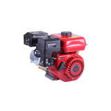 Двигун 170F – бензин (з понижувальним редуктором 1/2) (7 к.с.) ТТ