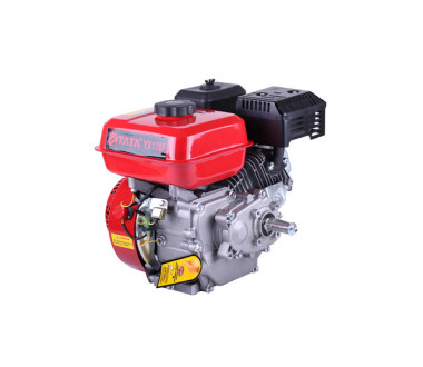 Двигун 170F – бензин (з понижувальним редуктором 1/2) (7 к.с.) ТТ