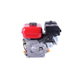 Двигун 170F – бензин (з понижувальним редуктором 1/2) (7 к.с.) ТТ