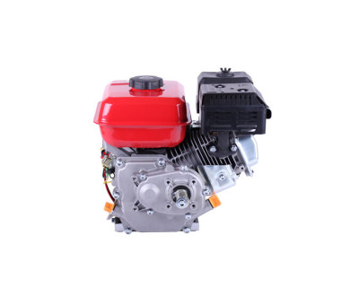 Двигун 170F – бензин (з понижувальним редуктором 1/2) (7 к.с.) ТТ