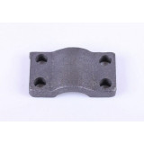 Пластина маточини на вісь діаметр 50 мм - 180N-195N YBX