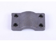 Пластина маточини на вісь діаметр 50 мм - 180N-195N YBX