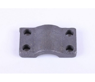 Пластина маточини на вісь діаметр 50 мм - 180N-195N YBX