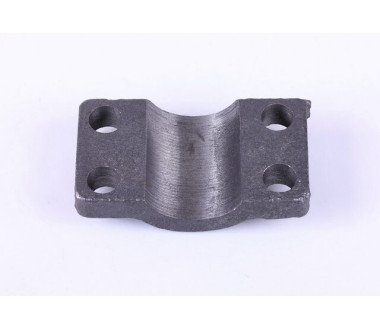 Пластина маточини на вісь діаметр 50 мм - 180N-195N YBX