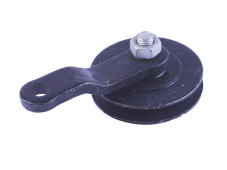 Ролик натягувача ременя генератора - 195N YBX