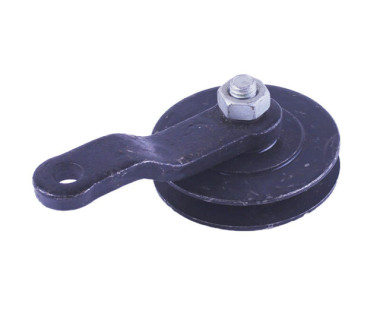 Ролик натяжителя ремня генератора - 195N YBX