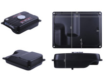 Бак паливний - 3.2KW/3.8KW