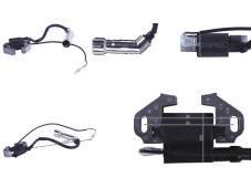 Котушка запалювання - 3.2KW/4.8KW