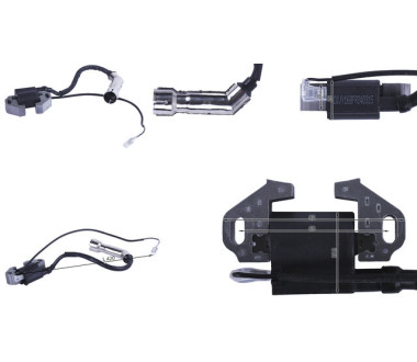 Катушка зажигания - 3.2KW/4.8KW