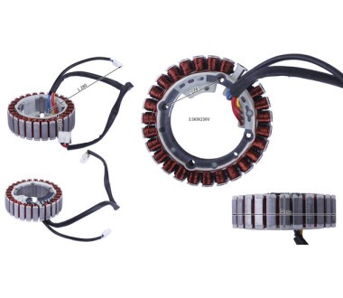 Якір генератора – 3.5KW/3.8KW