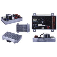 Инверторная плата - 4.5KW/4.8KW