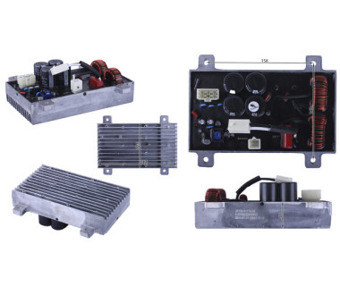 Інверторна плата – 4.5KW/4.8KW