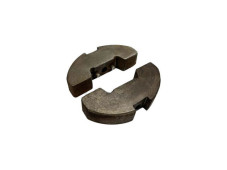 Вантаж балансувальний М12 - 195N YBX Тип 2