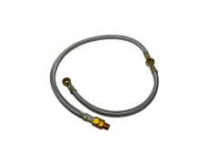 Паливопровід фільтр-насос із краном діаметр 12/14 TY295