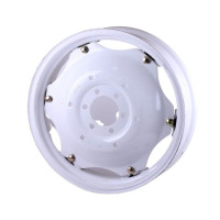 Диск заднего колеса 9,5*24 тип 4 DongFeng 240/244