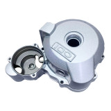 Кришка двигуна ліва TT AGRO MOTO на бензиновий двигун СВ-125/150, тип 2