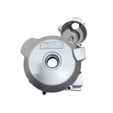 Кришка двигуна ліва TT AGRO MOTO на бензиновий двигун СВ-125/150, тип 2