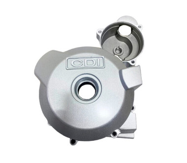 Кришка двигуна ліва TT AGRO MOTO на бензиновий двигун СВ-125/150, тип 2