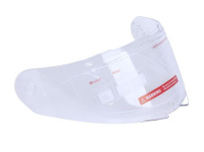 Скло шолома TTG 900/911/909/909-A, прозоре