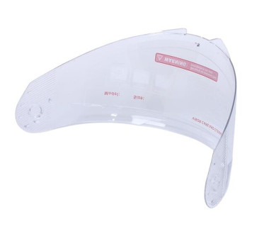 Стекло шлема TTG 900/911/909/909-A, прозрачное