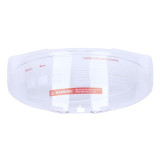 Стекло шлема TTG 900/911/909/909-A, прозрачное