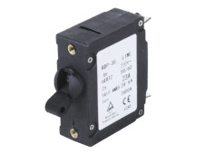 Автоматика YBX на генератор GN-3,5-4,8KW
