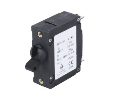 Автоматика YBX на генератор GN-3,5-4,8KW