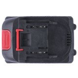Акумуляторна батарея TT AGRO MOTO 21V 4A 116х74х65 мм