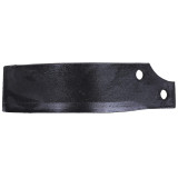 Ніж фрези правий 1GLN125/140 720gr 60×215 мм – MN