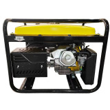 Генератор бензин YG6500 (5KW) YBX