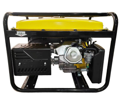 Генератор бензин YG6500 (5KW) YBX