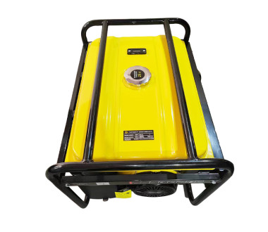 Генератор бензин YG6500 (5KW) YBX