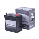 Акумулятор TTG 40AH 12V (L) 202х135х222 мм на дизельний генератор