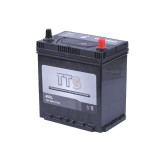 Акумулятор TTG 40AH 12V (L) 202х135х222 мм на дизельний генератор