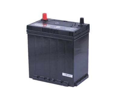 Акумулятор TTG 40AH 12V (L) 202х135х222 мм на дизельний генератор