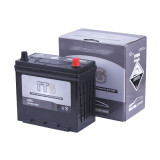 Акумулятор TTG 45AH 12V (L) 236х136х222 мм