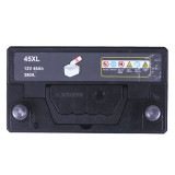 Акумулятор TTG 45AH 12V (L) 236х136х222 мм