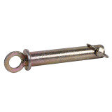 Палець L-140 мм Shifeng 240