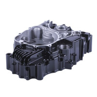 Картер правий двигуна CB-250/300СС