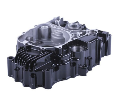 Картер правий двигуна CB-250/300СС