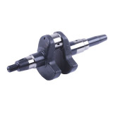 Колінвал голий під конус - 192D - GN 7 KW YBX